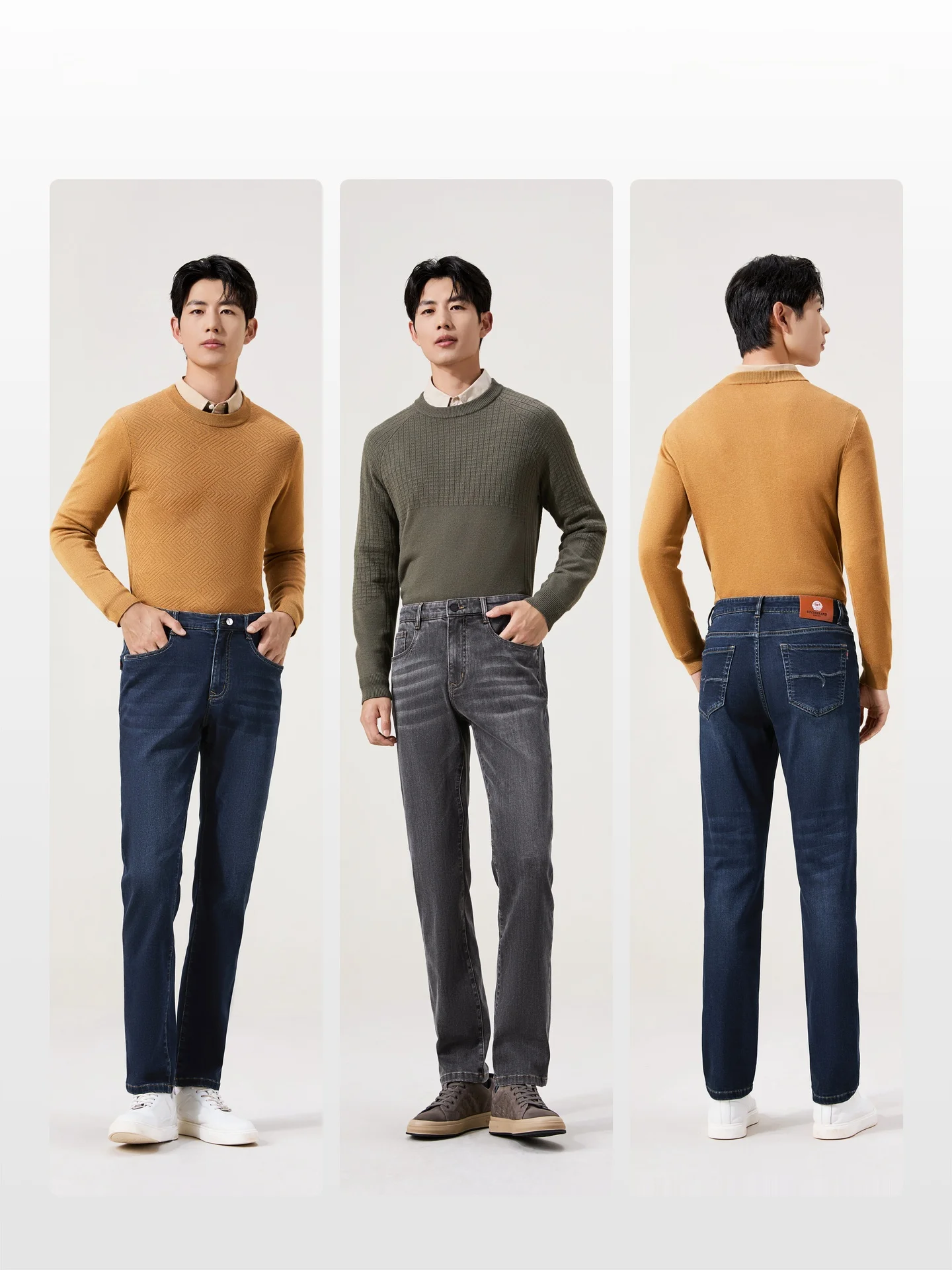 カーゴパンツ メンズ コーデの選び方｜ストレートスタイルで失敗しない実測ガイド