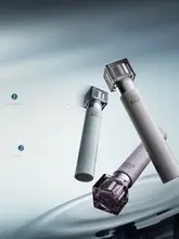 濃密で長いカールまつ毛を実現！防水タイプのマスカラ【ボリューム・ウォータープルーフ】