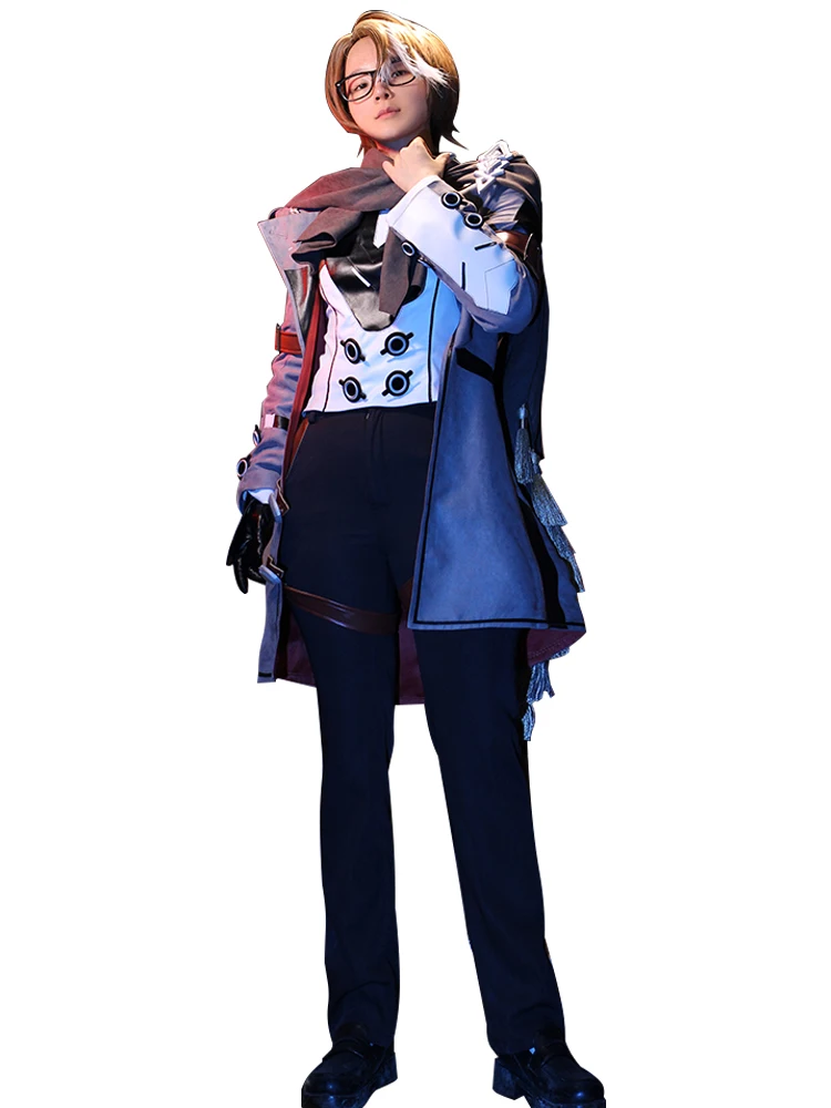 崩坏星穹铁道のコスプレ衣装を選ぶなら、どうすればいいの？