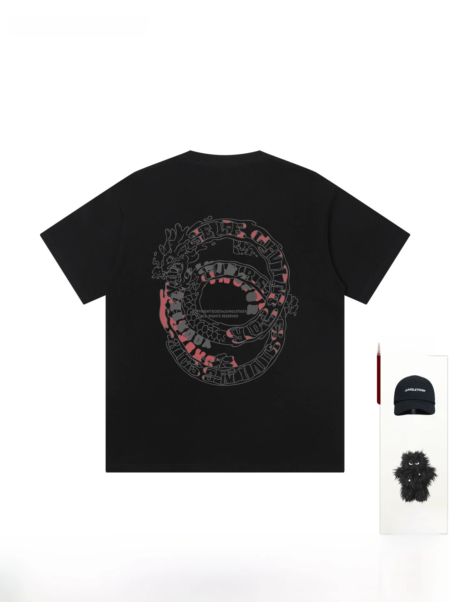 オニツカタイガーのTシャツは本当に学生にオススメできるのか？