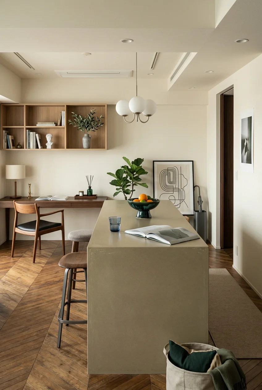 揃えるミニマリスト部屋づくりアイテム | 絶対に失敗しない収納の選び方と実践ガイド