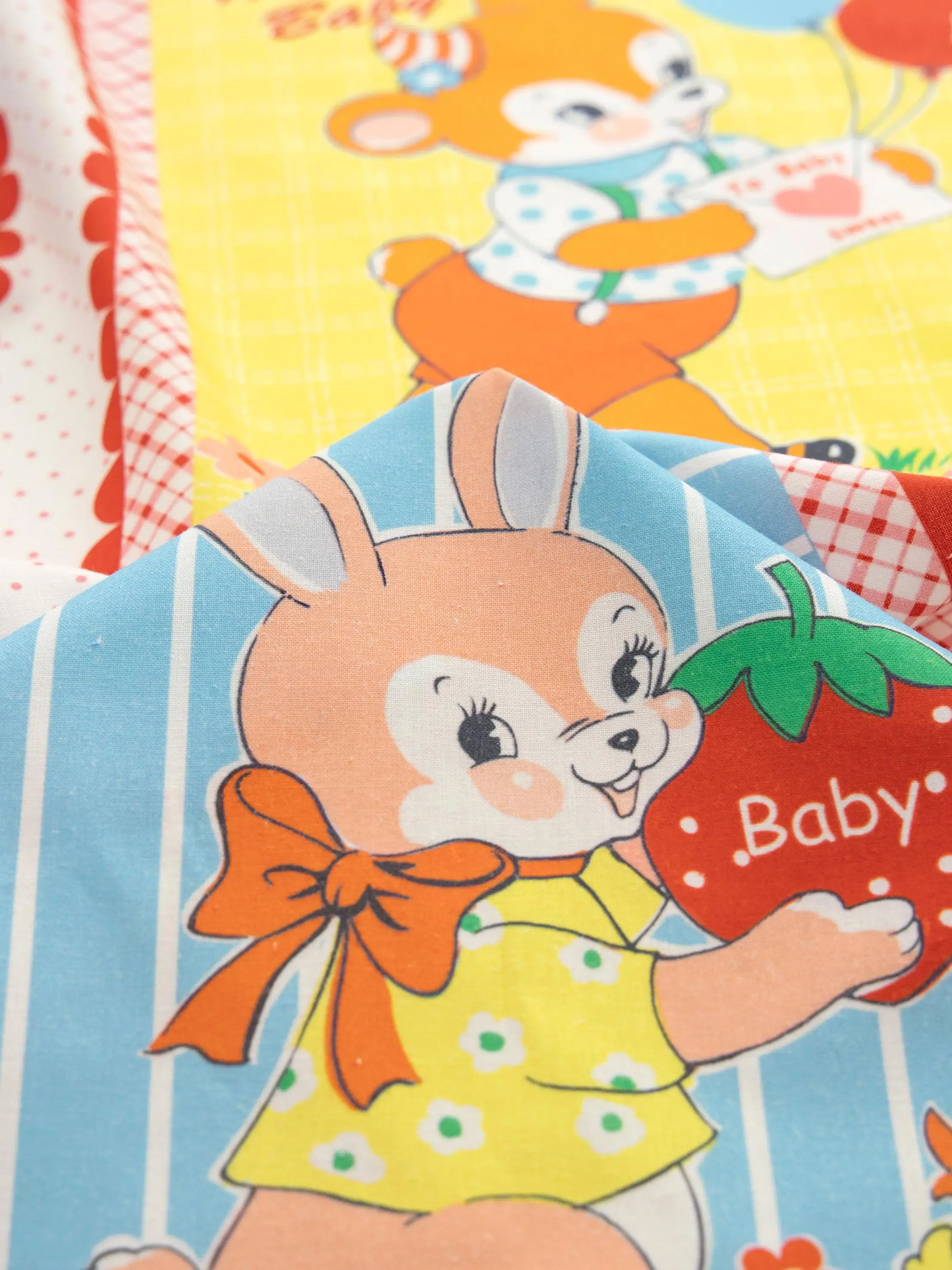 あんぱん柄 ハンドメイド で失敗しない選び方は？