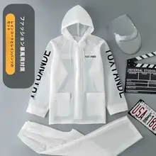 バイク用レインウエア【防水・防風・厚手のフルカバータイプ】（セットアップ対応）