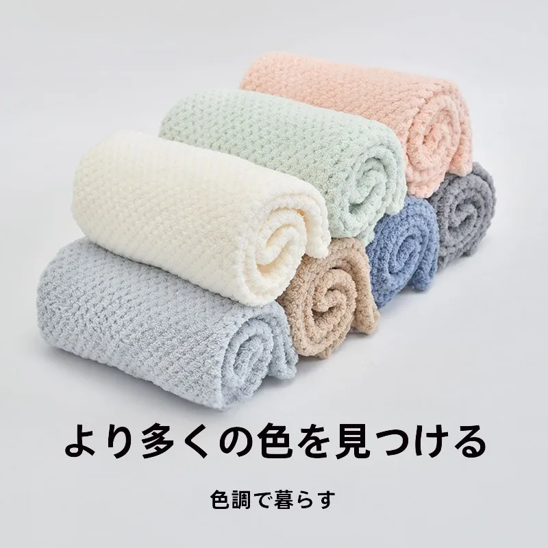 頭皮ケアグッズとしての潔麗雅ヘアドライキャップ：吸水性とふんわり感の実用性を検証