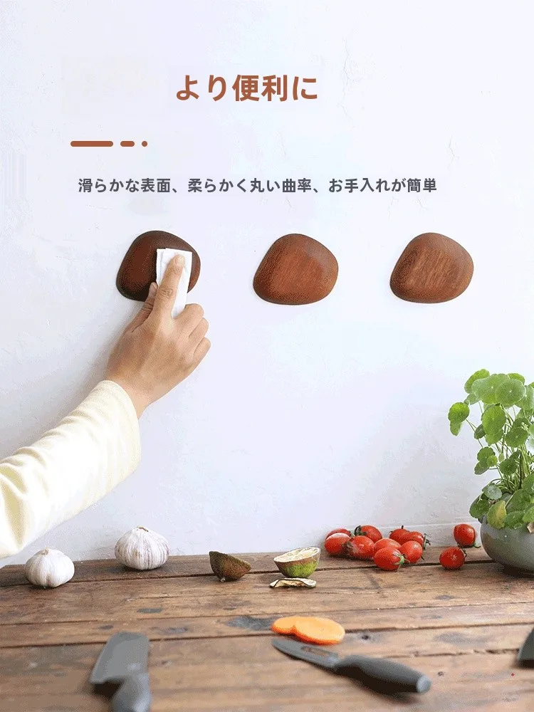 キッチン収納の磁石は本当に必要？強力なナイフホルダーが解決する日常の悩み