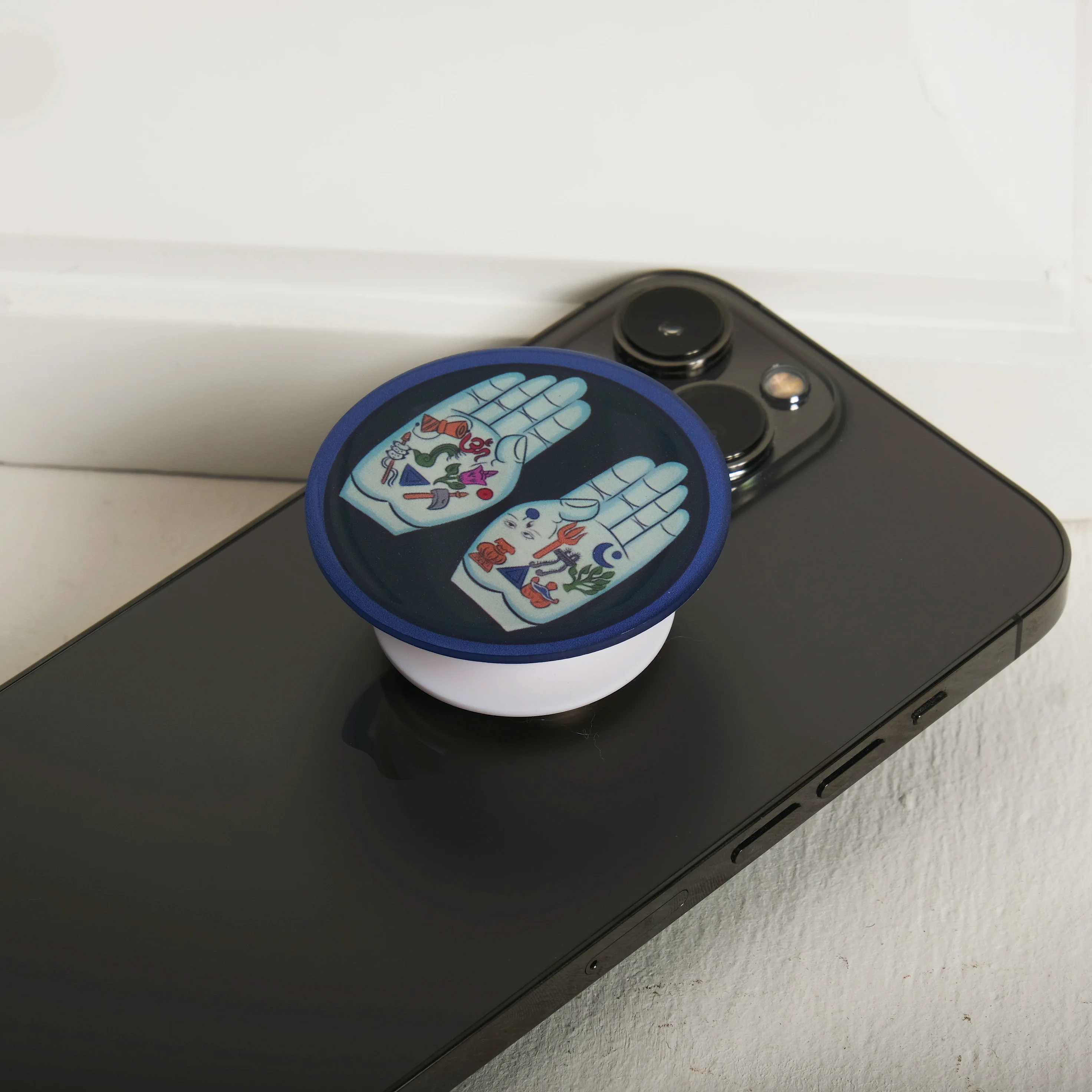 bokanii スマホスタンド：オリジナルボヘミアンスタイルで快適なモバイルデバイス使用を実現