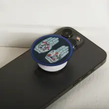 スマホスタンド 使用者: モバイルデバイス シーン: オリジナル ボヘミアンスタイル