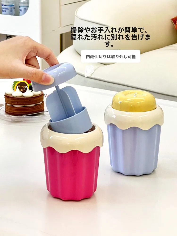 自動ポップアップ式デンタフリッツケースの安全仕組みと実際の使用検証
