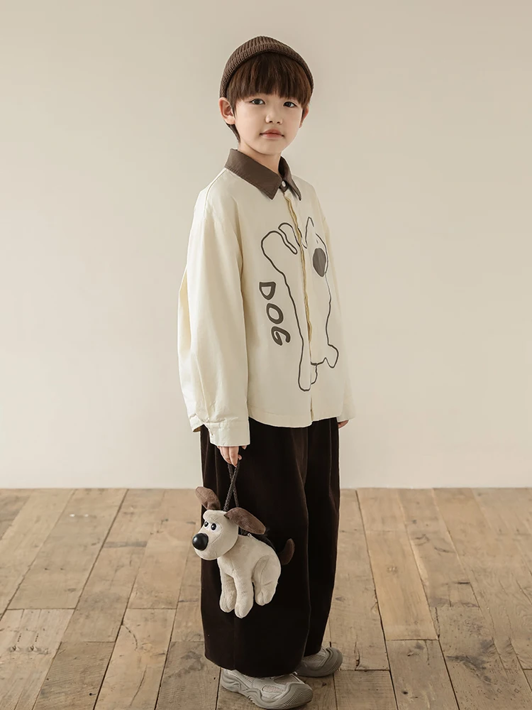4歳の男の子に合う服のサイズは？実際のサイズガイドと選び方のコツ