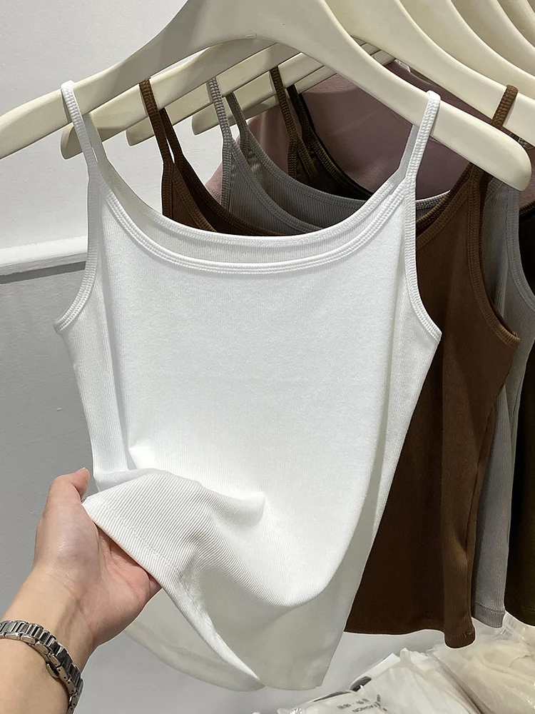 大人可愛い服 40代コーデ｜洗えるアイスシルクタンクトップで実現する自然な可愛さの完全ガイド