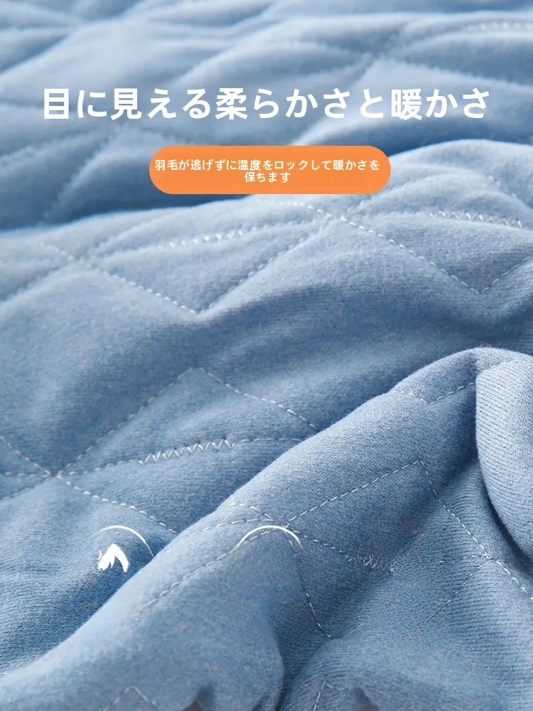 冬のパジャマで「寒さに負けない」暮らしは、どう選ぶ？