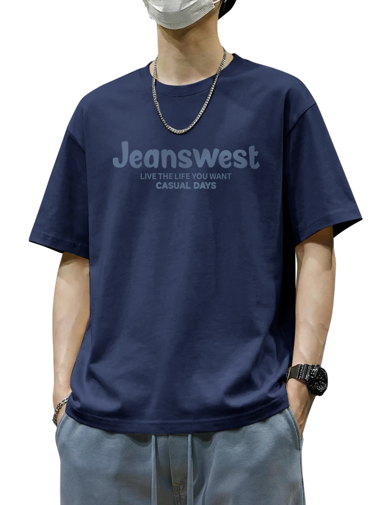 夏の日常にぴったりなTシャツを選ぶには？真維スの半袖Tシャツが学生らしさを再定義する