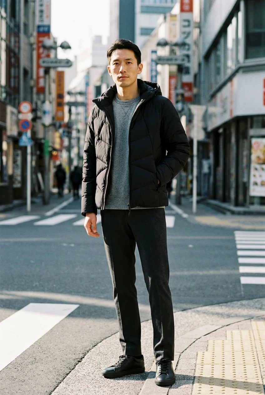 春コーデの基本を徹底解説！人気ブランド・色・柄・レイヤードの選び方