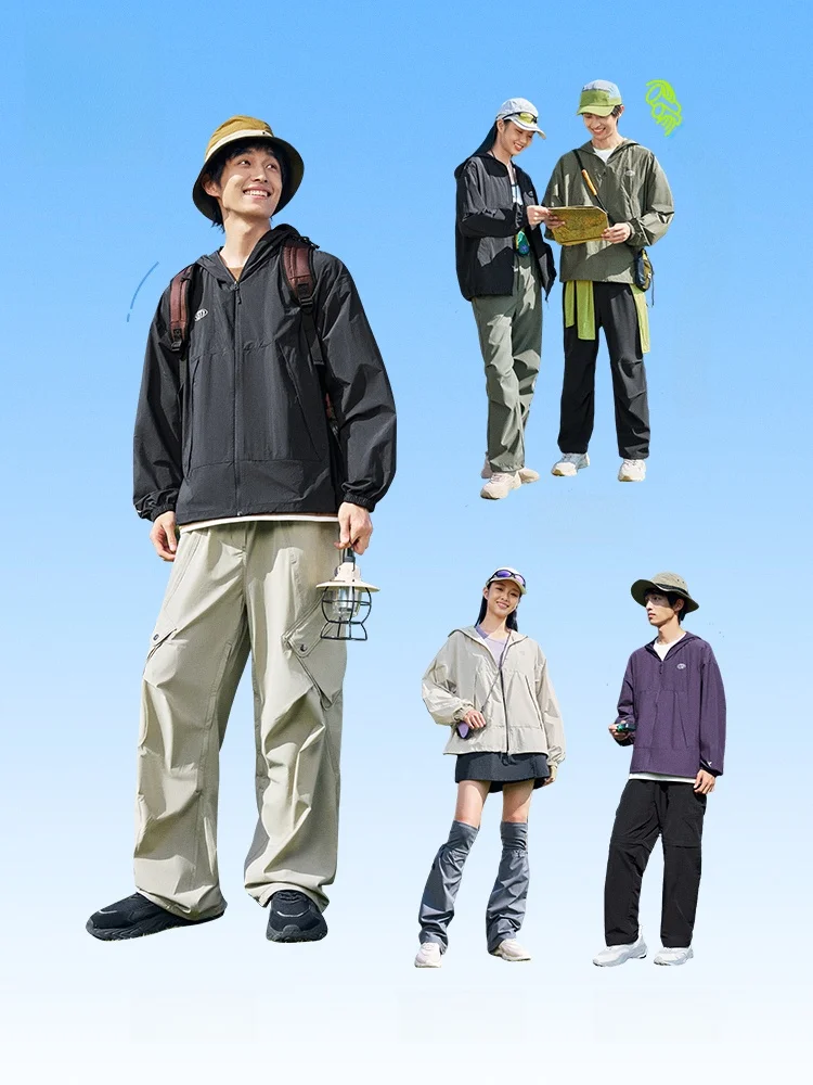 アウトドア ウェア 処分セールで安価に手に入る、夏の軽量防曇スポーツウェアはどこに？