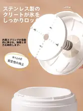 手動かき氷機家庭用小型アイスクラッシャー
