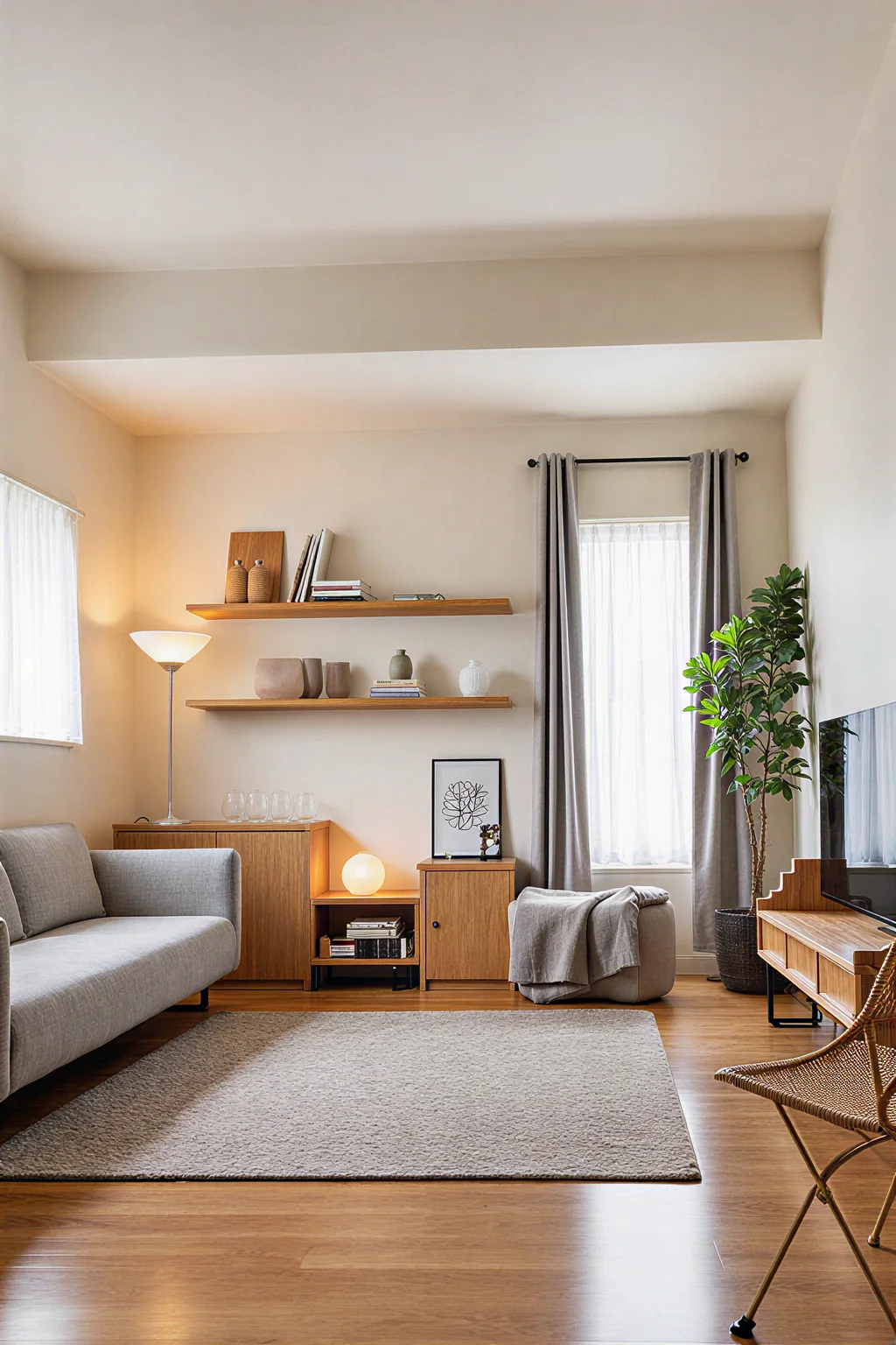 揃えるミニマリスト部屋づくりアイテム | 花瓶選びの5つのポイントと空間調和の秘密