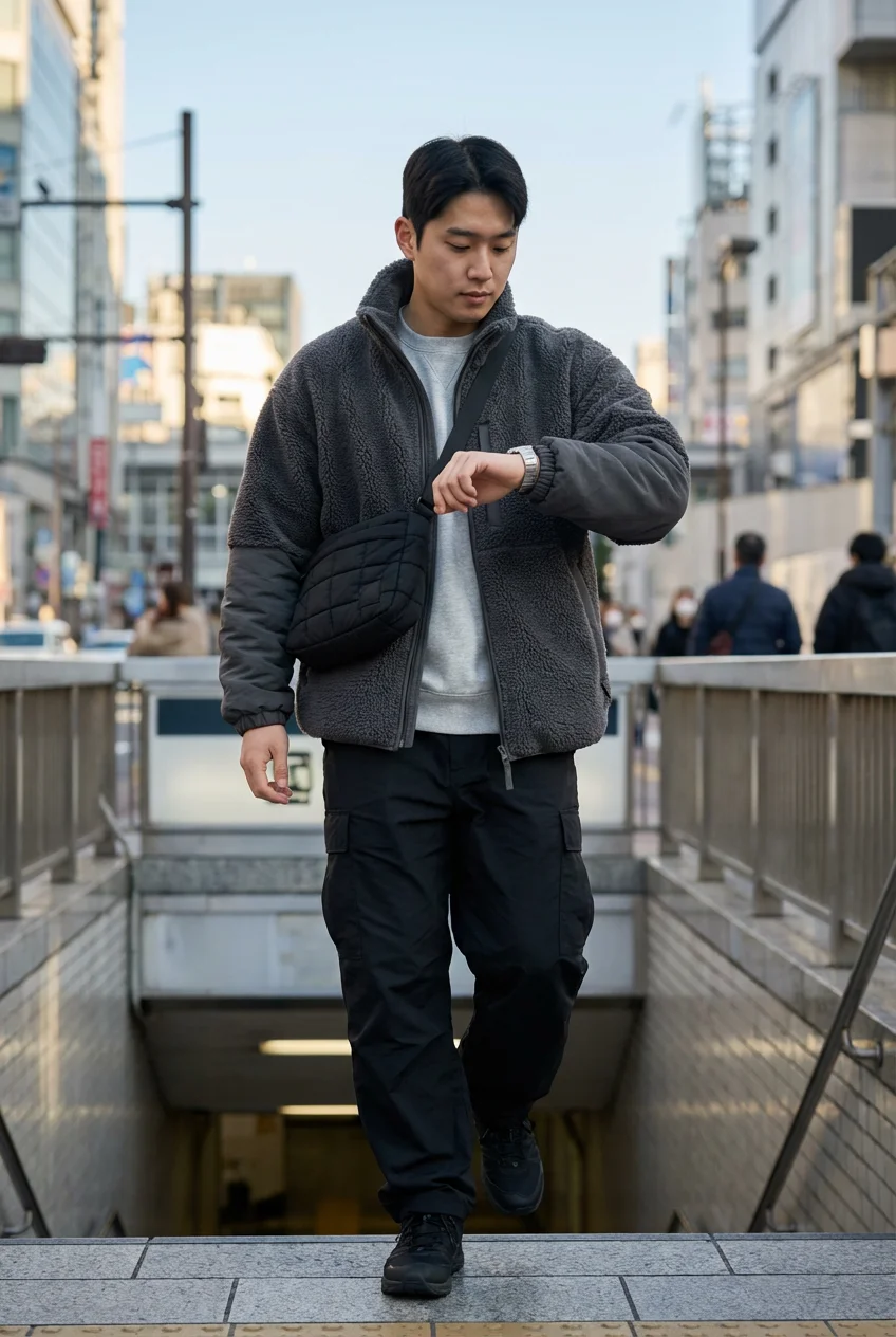 デニムジャケット コーデ 完全ガイド｜厚み・色・ブランドで失敗しない選び方