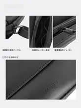 ショルダーバッグ メンズ レザー ヴィンテージ スマホポシェット ミニバッグ カジュアル 通勤 オフィスカジュアル