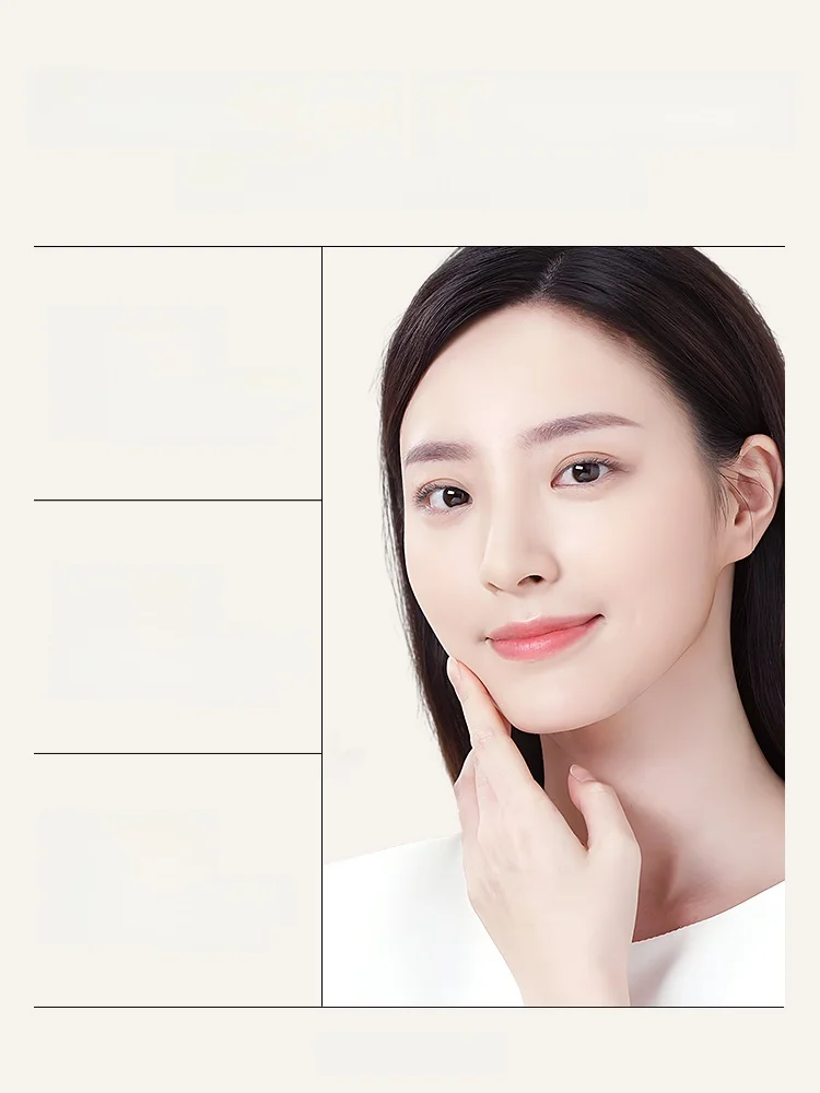 Glory Recipe と Hot Pepper Beauty で悩むなら、この「白松露水潤亮澤マスク」が本当の明るさを届ける？