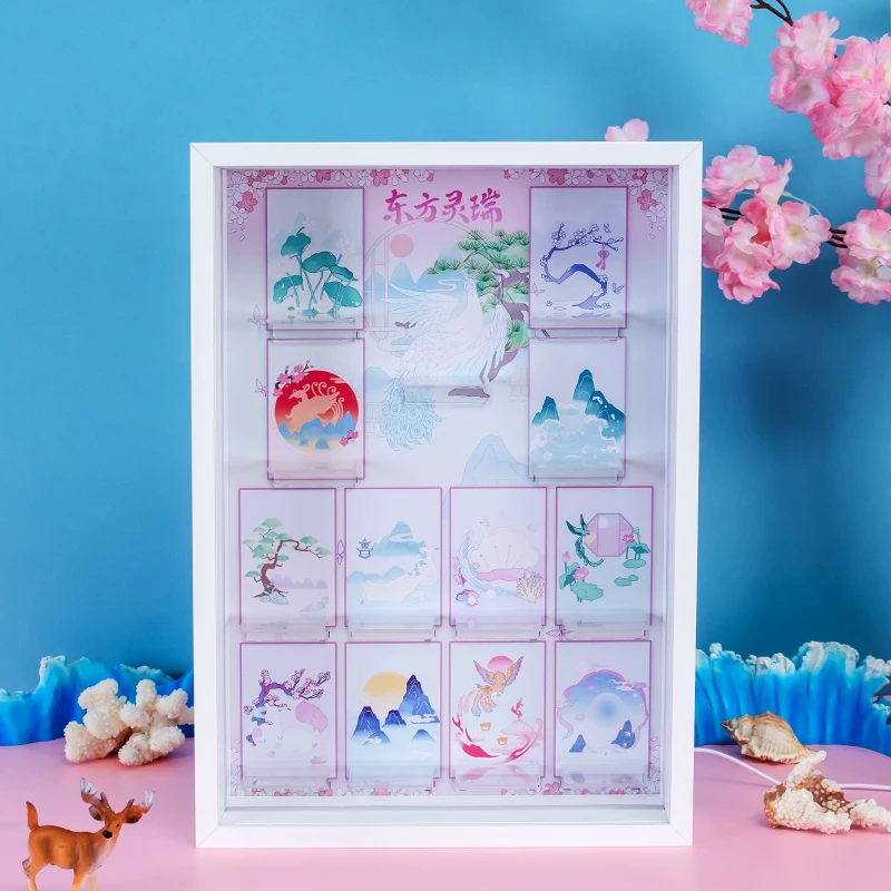 フィギュア小物100均とどう選ぶ？東洋の美のディスプレイボックスが本当の「こだわり」を教えてくれる