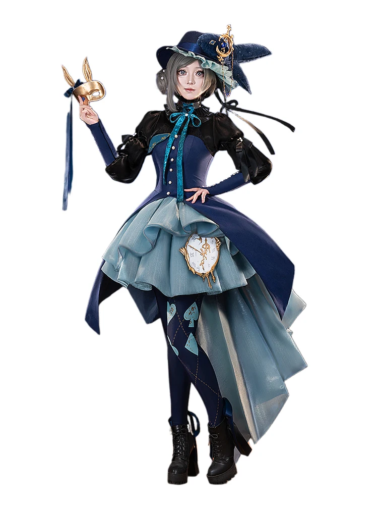 「魔女の履歴書」を選ぶべきか？コスプレ衣装で日常を彩るリアルな選択とは