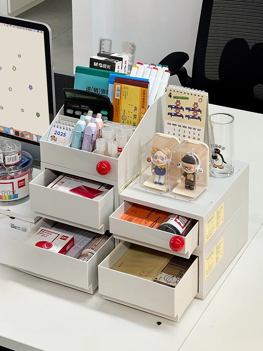 just office とオフィステーマの融合で生まれる、日常の整理の「美しさ」は？