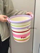 大容量ゴミ箱【厚手・キッチン・リビング・トイレ・オフィス用】