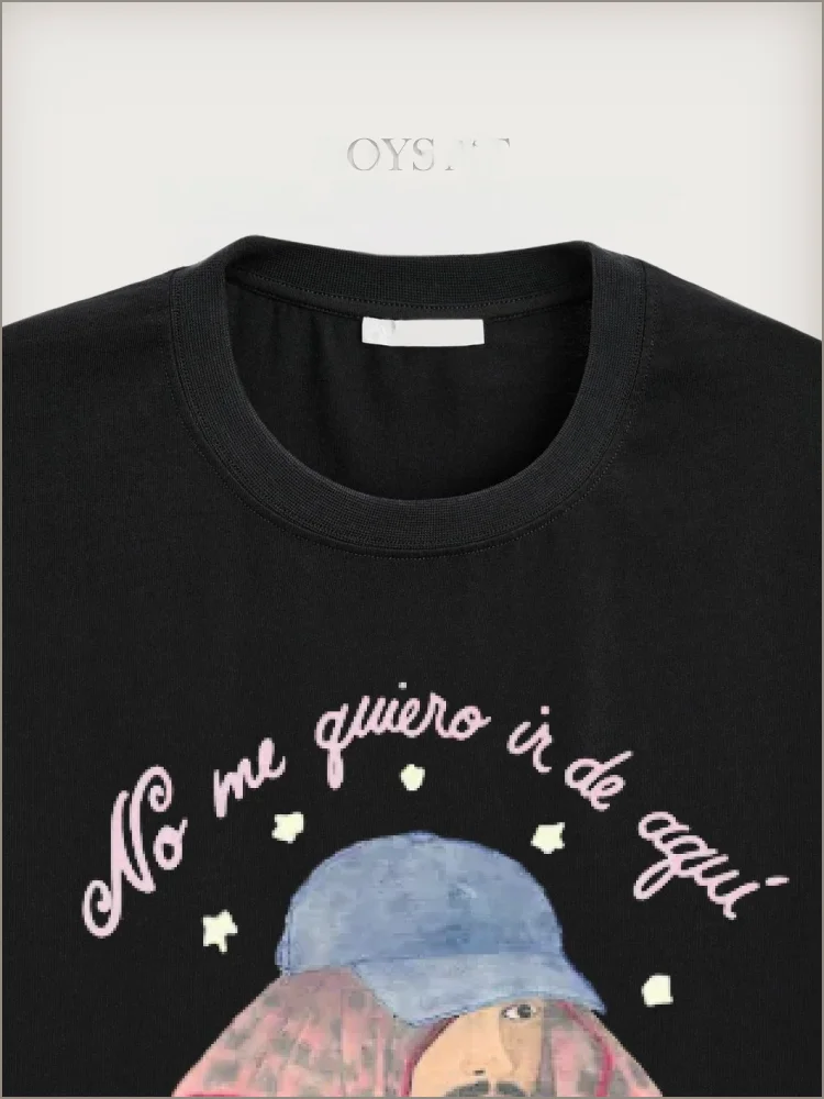 バックナンバー ブランド ダサいって何？ライムグリーンのLOGOプリントTシャツが答えをくれる