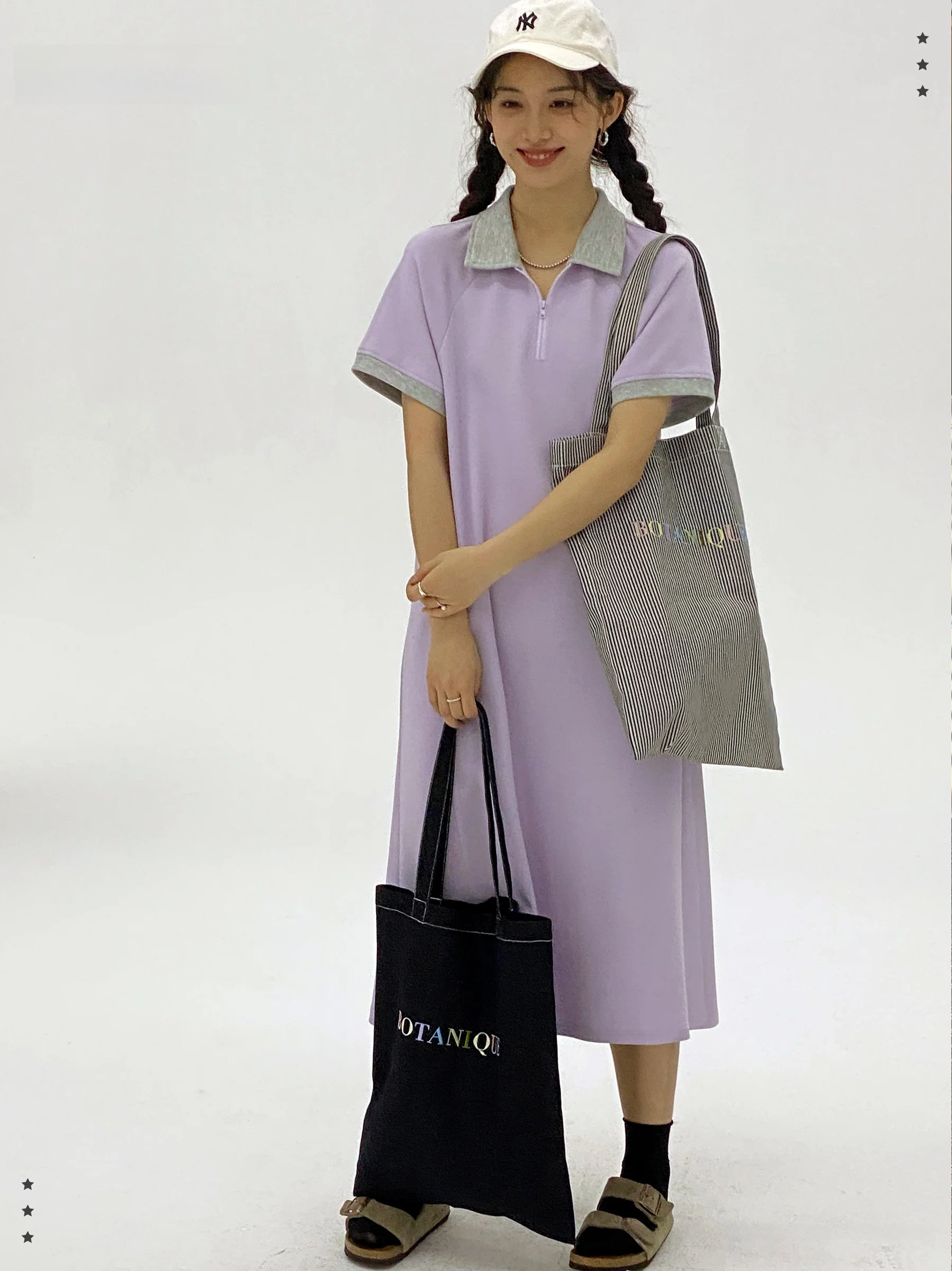 海外で人気のエコバッグを買うなら、かっこいい＆おしゃれな折りたためる布バッグがベスト？