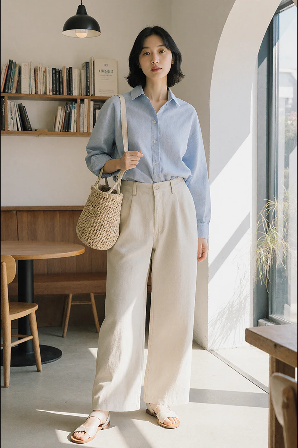 カーゴパンツ メンズ コーデ 完全ガイド｜失敗しない選び方と実際のコーデ例
