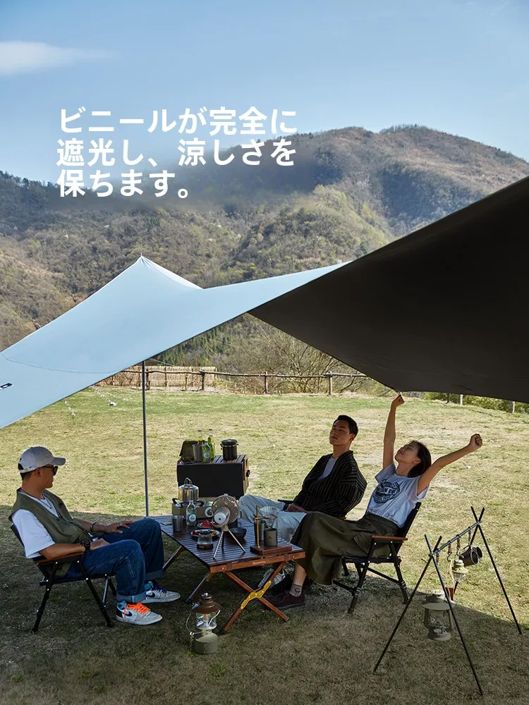 6人用テントを選ぶときに迷うのは、本当に価格だけなのか？