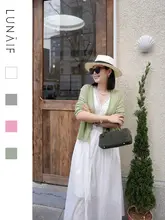 洗濯機対応！Vネックカーディガン【極上の柔らかさ・スーパー120精紡ウール】