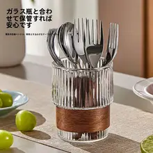 高級ステンレス製のフルーツフォーク【デザートやケーキ用・収納缶付き】（セットアップ対応）