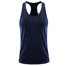 男女兼用 ゆったり大きいサイズ スリーブレスTシャツ【速乾・ランニング・トレーニング用・メッシュバック】