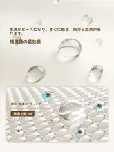 ドアカーテン 間仕切りカーテン 防水 防カビ 保温 油はね防止 穴あけ不要 おしゃれ 目隠し 浴室 トイレ キッチン 寝室 廊下