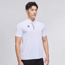 ポロシャツ メンズ 夏季 ランニング スポーツ Tシャツ 通気性 リラックス ショートスリーブ トップス