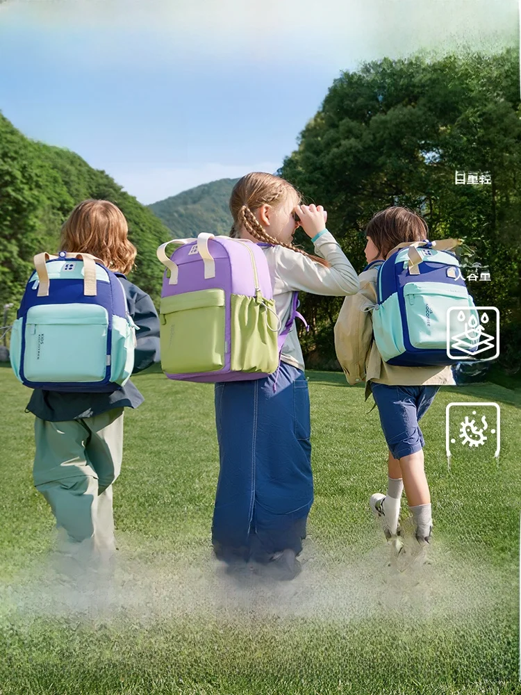 2歳の女の子に合うかわいいリュックはどこで見つけるべき？軽量で通学に最適な選び方を解説