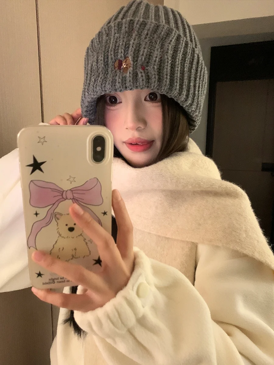 白いニット帽を選びたいときに、どうすれば失敗しないのか？