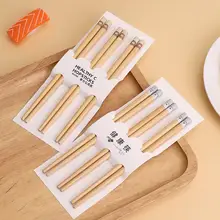 ベビーベア 子供用ショートパンツ お箸 抗菌・防カビ