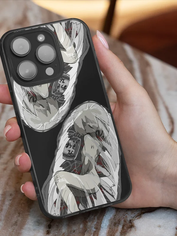 カクレ モモジリのイラストが好きなら、これでスマホの世界を彩る方法は？