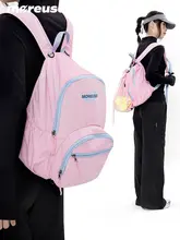 折りたたみ式リュックサック【アウトドア・軽量・女性用・小型・旅行用】