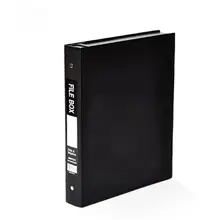 マトダン製 120フィルム用 密閉式酸非対応保存ケース【135収納ボックス・ファイル用】