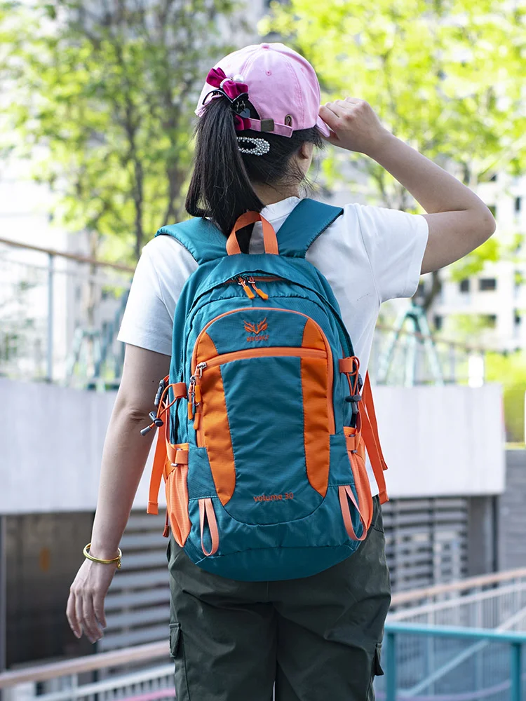 2泊3日のキャンプで失敗しないリュックは？軽量大容量アウトドアリュックの選び方