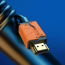 Hagibis HDMI 2.1 ケーブル 8K 60Hz 4K 144Hz 120Hz 高速データケーブル 映像音声 ノートPC 「Hagibis」