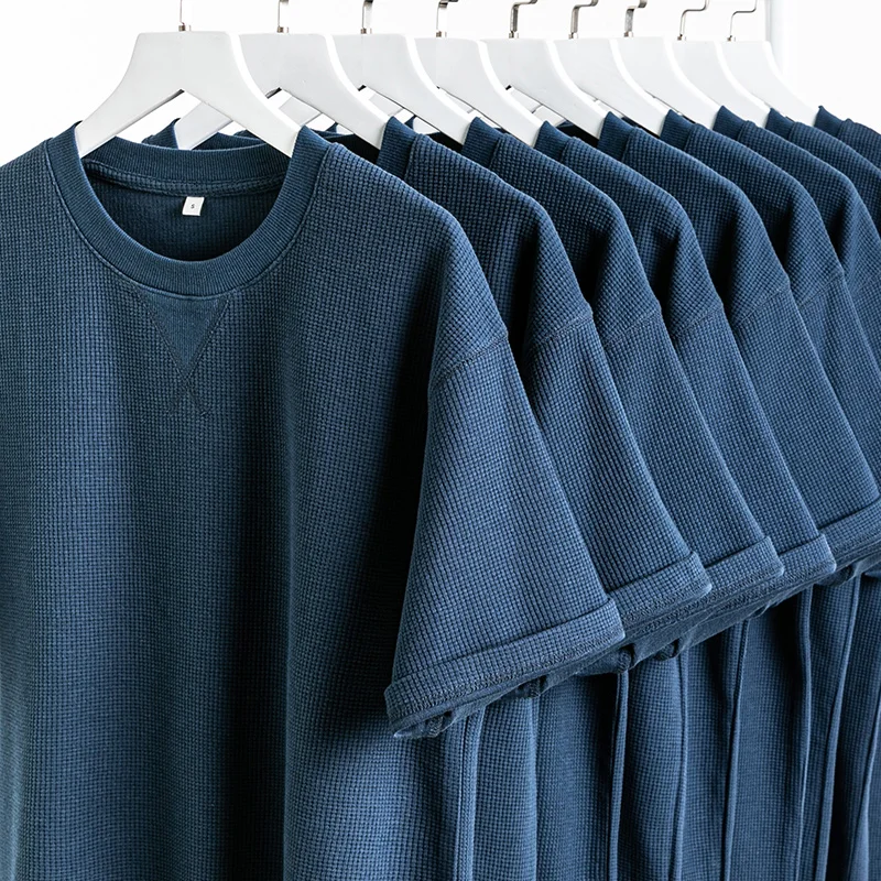 ワッフルTシャツのコーデを失敗しないようにするには？