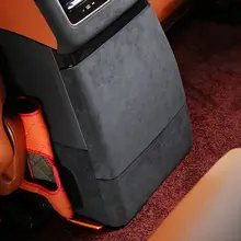 理想L9用 後部冷蔵庫装飾パネル【車用品・アクセサリー】