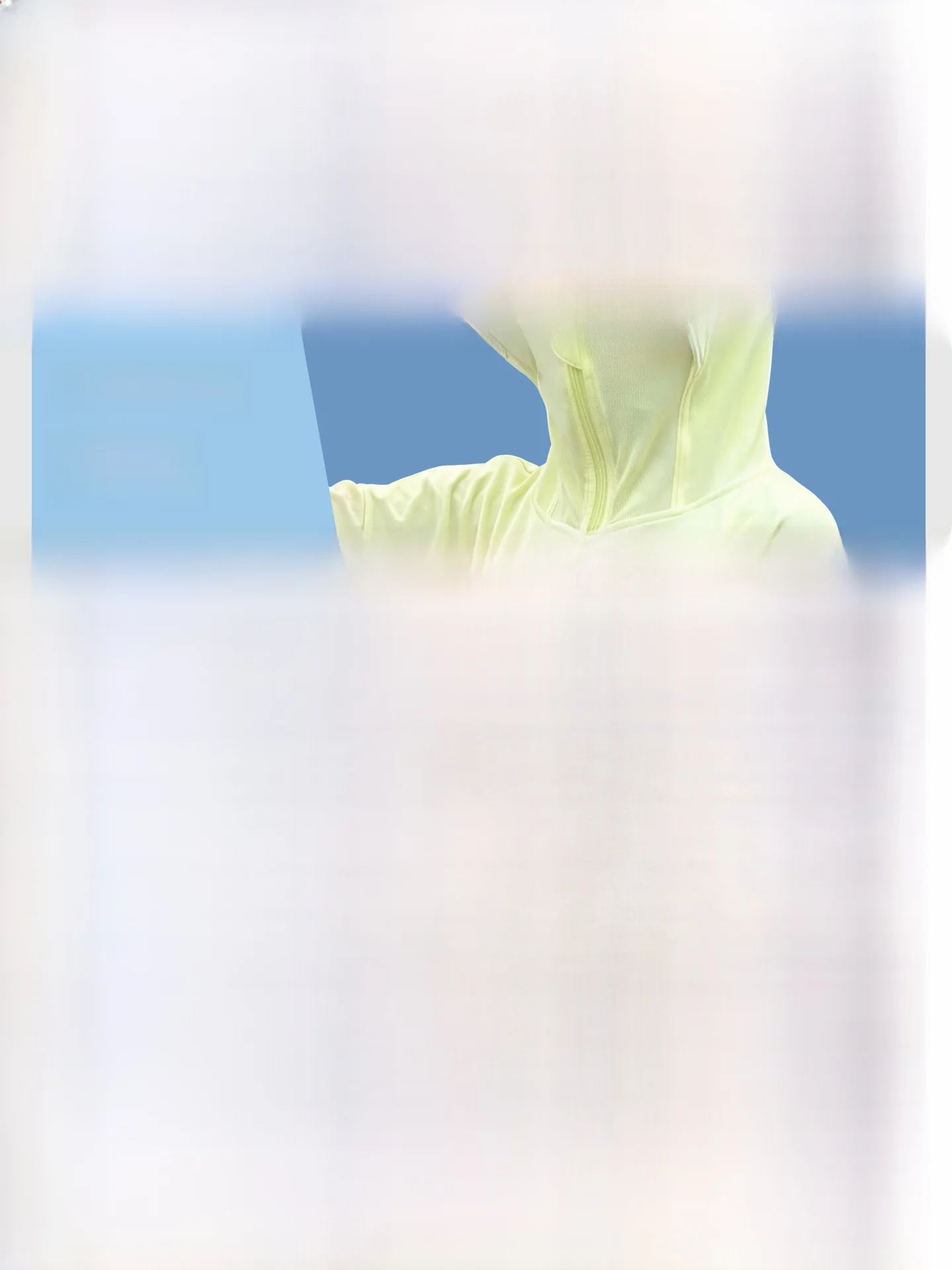 17度気温で何を着たら良いのか？軽い防寒服の選び方と、夏の気温13度から18度まで対応できるアイテムの真実