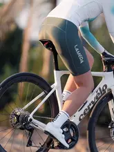 Lampada 2025 新作サマーサイクリングショーツ