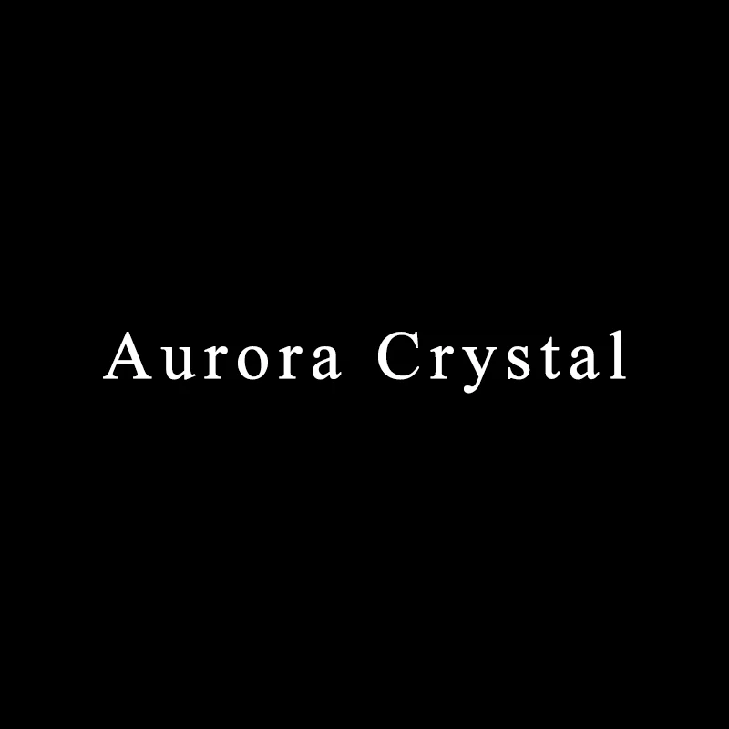 Aurora Crystal