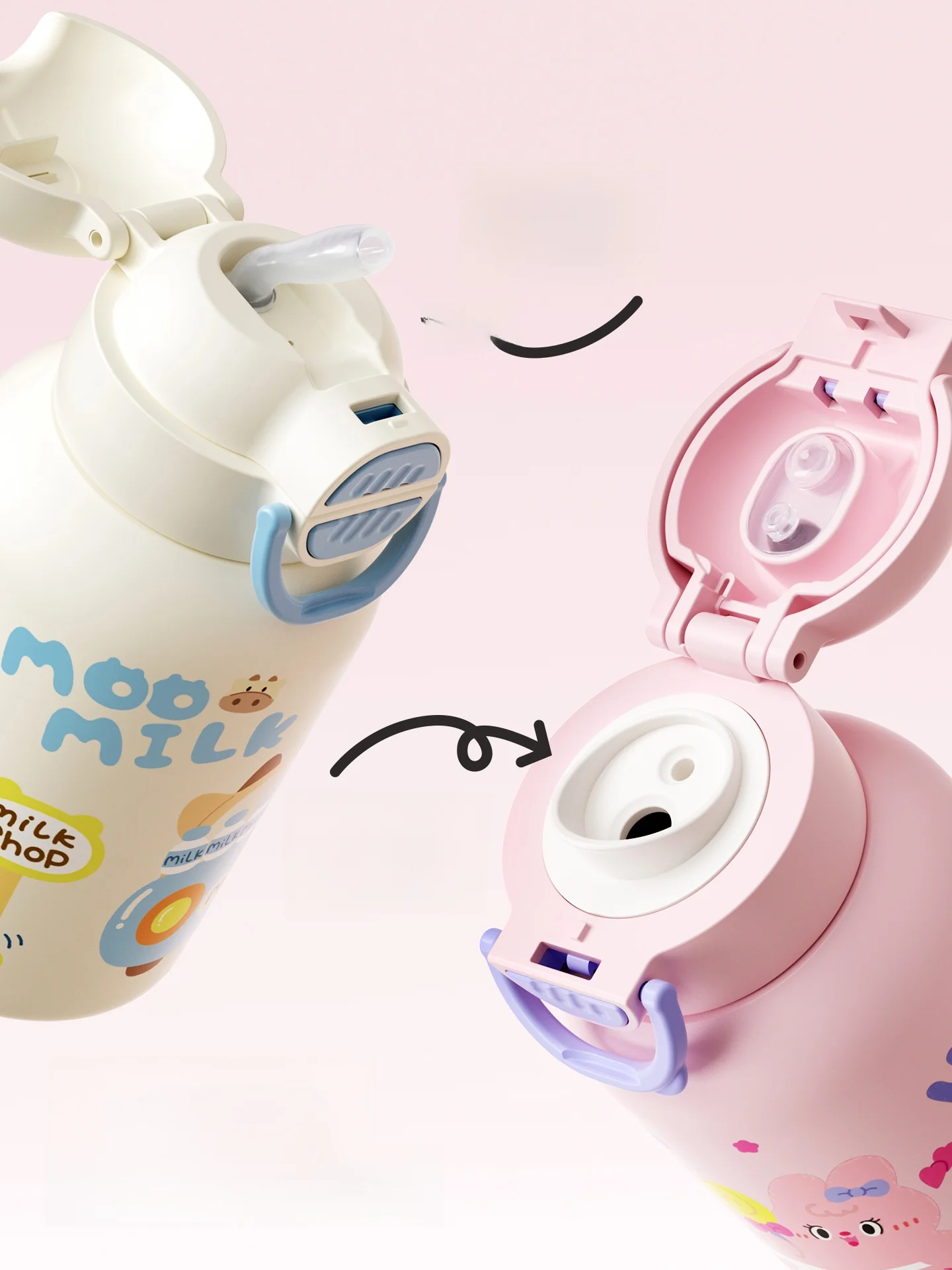 2歳コップ こぼれない 割れない おすすめ：HAERS バブルクリーム儿童杯の実用性と耐久性解析